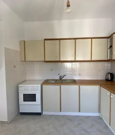 Mpolidaki 's Apartament *