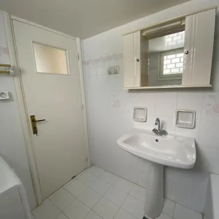 Mpolidaki 's Apartament Apollon (Naxos)