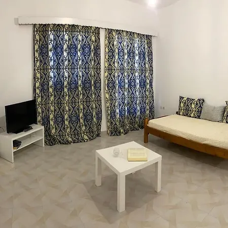 Apartament Mpolidaki 's
