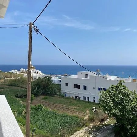 Mpolidaki 's